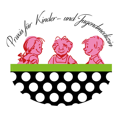 kinderarztepraxis domes logo