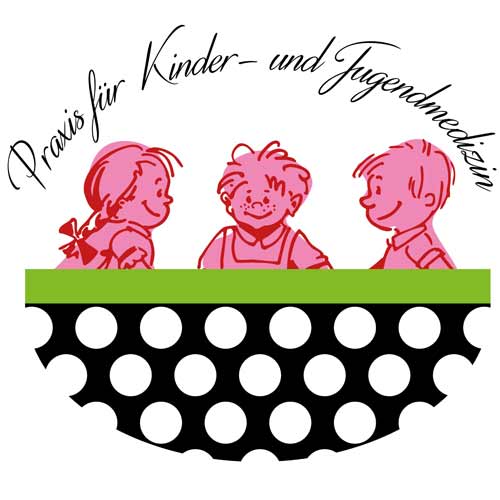 kinderarztepraxis domes logo